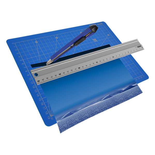 Desq snijmat 5-laags 300 x 220 mm (A4) 5690 400800 - 3