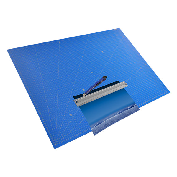 Desq snijmat 5-laags 900 x 600 mm (A1) 5693 400803 - 3