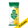 Aanbieding: 5x Dettol schoonmaakdoekjes Citrus (72 stuks)