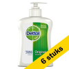 Aanbieding: 6x Dettol handzeep Original (250 ml) SDE00081 - 1
