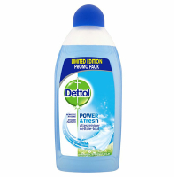Dettol Power & Fresh Katoen allesreiniger (500 ml) SDE01121