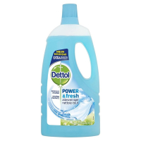 Dettol Power & Fresh Katoenfris allesreiniger (1 liter) SDE00032