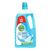 Dettol Power & Fresh Ocean allesreiniger (2 liter) SDE00074