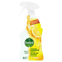 Dettol Trigger Citrus allesreiniger (750 ml) SDE01127