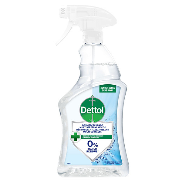 Dettol desinfecterende allesreiniger (750 ml) SDE01125 - 1