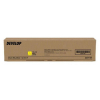 Develop IU-214Y (A85Y18H) imaging unit geel  (origineel) 049512 - 1