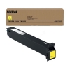 Develop TN-214Y (A0D72D3) toner geel (origineel) 049262 - 1