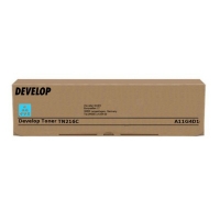 Develop TN-216C (A11G4D1) toner cyaan (origineel) A11G4D1 049056