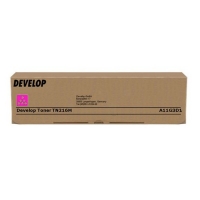 Develop TN-216M (A11G3D1) toner magenta (origineel) A11G3D1 049058