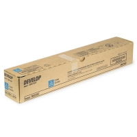 Develop TN-221C (A8K34D0) toner cyaan (origineel) A8K34D0 049374