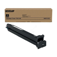 Develop TN-314K (A0D71D1) toner zwart (origineel) 049520