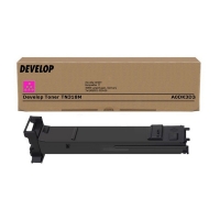 Develop TN-318M (A0DK3D3) toner magenta (origineel) A0DK3D3 049130