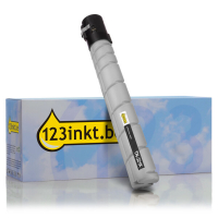 Develop TN-321K (A33K1D0) toner zwart (123inkt huismerk)