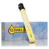 Develop TN-321Y (A33K2D0) toner geel (123inkt huismerk)