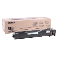 Develop TN-613K (A0TM1D0) toner zwart (origineel) A0TM1D0 049104