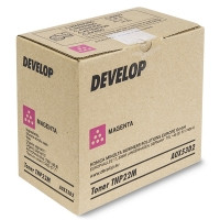 Develop TNP-22M (A0X53D2) toner magenta (origineel) A0X53D2 049034 - 1