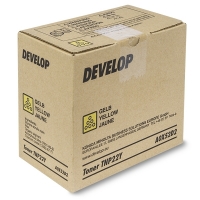 Develop TNP-22Y (A0X52D2) toner geel (origineel) A0X52D2 049036