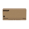 Develop TNP-36 toner zwart (origineel) 049218 - 1