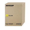 Develop TNP-48Y (A5X02D0) toner geel (origineel)