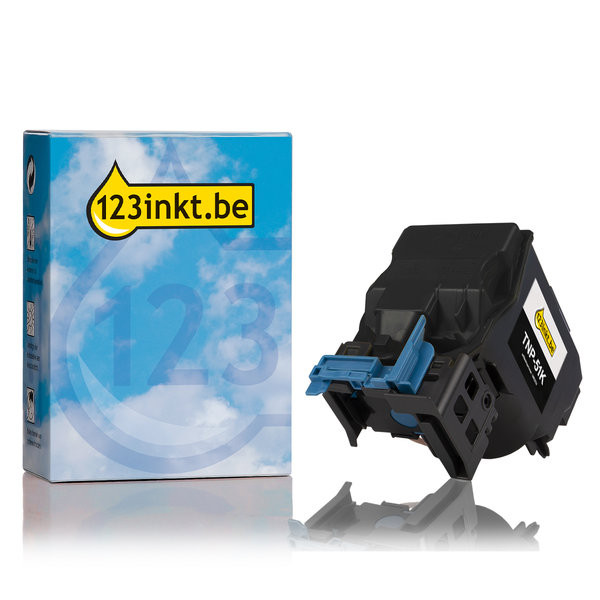 Develop TNP-51K (A0X51D5) toner zwart (123inkt huismerk) A0X51D5C 049239 - 1