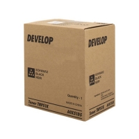 Develop TNP-51K (A0X51D5) toner zwart (origineel) A0X51D5 049238