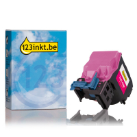 Develop TNP-51M (A0X53D5) toner magenta (123inkt huismerk) A0X53D5C 049243