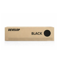 Develop TNP-81K (AAJW1D2) toner zwart (origineel) 049444