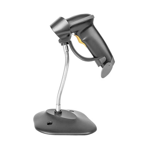 Digitus DA-81002 handscanner inclusief kabel & basisstation 848162 - 1