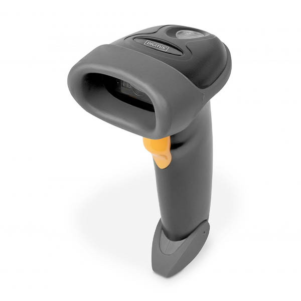 Digitus DA-81002 handscanner inclusief kabel & basisstation 848162 - 2
