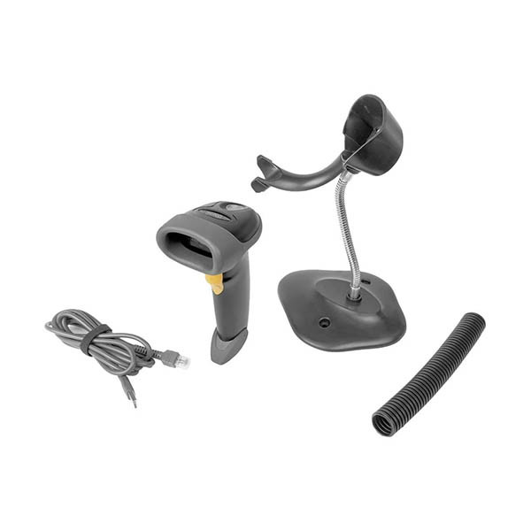 Digitus DA-81002 handscanner inclusief kabel & basisstation 848162 - 4