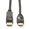 DisplayPort naar HDMI kabel (2 meter)