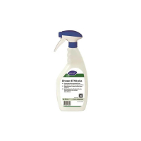 Diversey Etha Plus desinfecterend reinigingsmiddel 750 ml (6 stuks) 298118