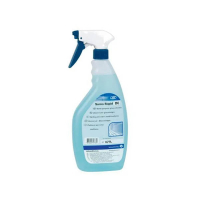 Diversey Suma Rapid glasreiniger spray 750 ml (6 stuks) 298068