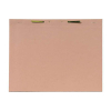 Djois snelhechter A4 chamois (100 stuks) 297999 - 1