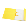 Djois snelhechter A4 geel (50 stuks) 297981 - 1