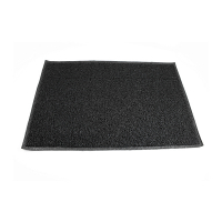 Doortex Twistermat deurmat buiten 150 x 90 cm zwart FR490150TWIBK 261017