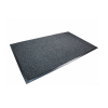 Doortex Ultimat deurmat binnen 150 x 90 cm grijs