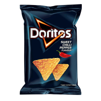 Doritos Sweet Chili Pepper chips 44 gram (20 stuks) 671772 423726