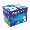 DoubleA Double A Paper 1 doos van 2500 vellen A3 - 80 g/m² A3DOOSPAPIER 065160