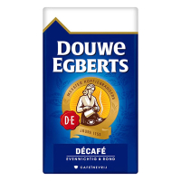 Douwe Egberts Decafé snelfiltermaling 250 g  422003