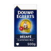 Douwe Egberts Decafé snelfiltermaling 500 g 4080386 423900 - 1