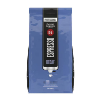 Douwe Egberts Espresso Decaf koffiebonen 500 g 423558