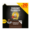 Douwe Egberts Espresso Krachtig koffiecapsules (20 stuks)