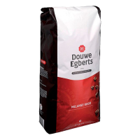 Douwe Egberts Fresh Beans Melange Rood 3 kg  422023