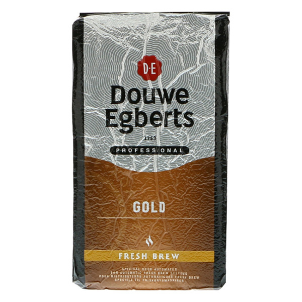 Douwe Egberts Gold Fresh Brew 1 kg  422022 - 1
