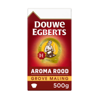 Douwe Egberts Grove snelfiltermaling 500 g 4080387 423902