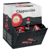 Douwe Egberts Instant Cappuccino sticks (80 stuks)  422011 - 1