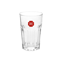 Douwe Egberts Latte Macchiato glas (12 stuks) 423599