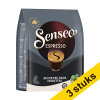 Aanbieding: 3x Senseo Espresso (36 pads) 423915 - 1