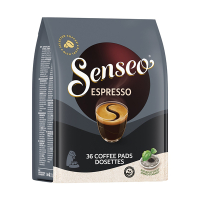 Douwe Egberts Senseo Senseo Espresso (36 pads) 4059466 423914